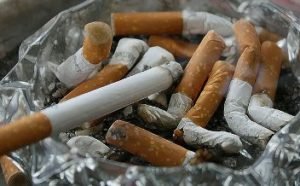 Arrêter de fumer ou sevrage tabagique
