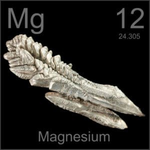 magnesium 1