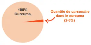curcumine curcuma