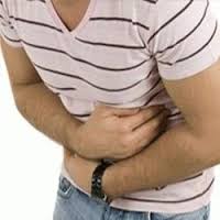 Causes d'une douleur abdominale : appendicite, constipation, reflux gastrique, indigestion, dyspepsie, etc.