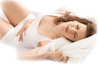 Dyspareunie, douleur ressentie lors des rapports sexuels