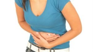 Manifestations de la gastroentérite: douleur, diarrhée, vomissement,...