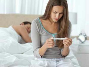 Infertilité, difficulté à procréer après un an de rapport sexuel non protégé