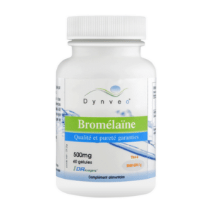BROMELAINE