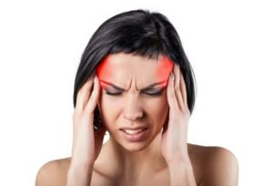 Headache: Causes?  Symptoms?  What natural treatments?