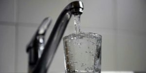 L'eau du robinet est un des gros apporteurs d'aluminium