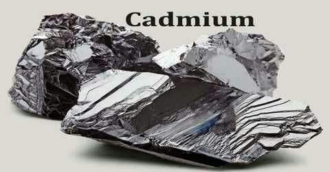 Cadmium