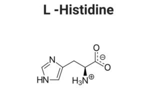 Histidine