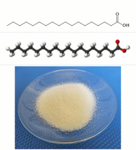 Acide stearique