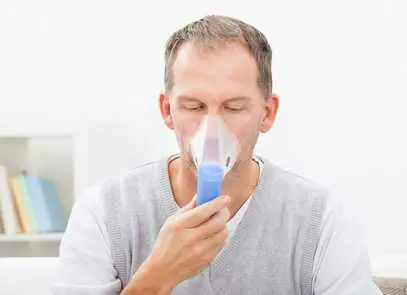 Insuffisance respiratoire