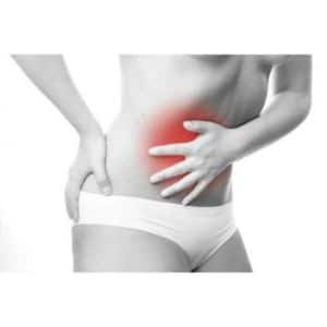 Point de côté, douleur aiguë et ponctuelle qui survient après un effort physique important