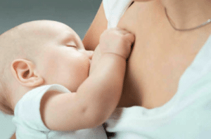 La N-acétylglucosamine isolée peut être retrouvée dans le lait maternel