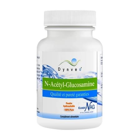 n acetylglucosamine poudre