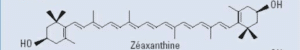 Zeaxanthine