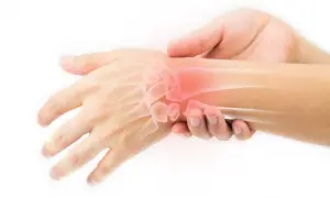 L'astragale agit comme un anti-inflammatoire