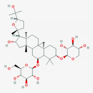 Astragaloside iv