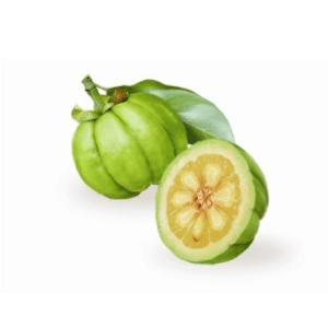 Fruits garcinia