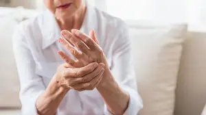 arthrite