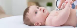 roséole infantile