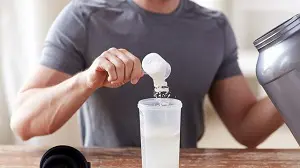 BCAA - Quels bienfaits ?