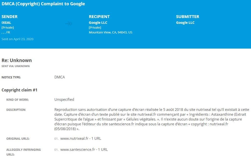 dmca-astaxanthine