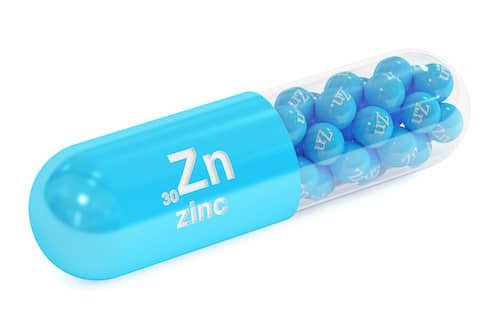 Zinc chélaté bisglycinate : Avis & Guide