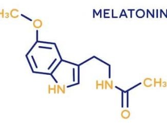 mélatonine végétale