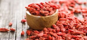 baie de goji bio