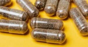 fenugrec bio gélules