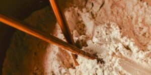 isolat de whey native bio