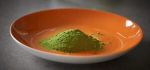 moringa bio